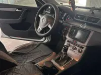 Usata VW Passat 105 CV (77 kW) 2014 Grigio Station wagon