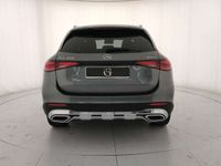 Usata Mercedes GLC220 Advanced 197 CV (144 kW) 2023 Grigio SUV