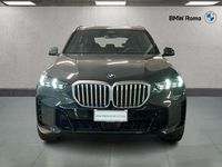 Usata BMW X5 M Sport 298 CV (219 kW) 2025 Dravit grey metallic SUV