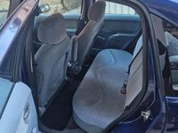 Usata Citroën C3 60 CV (44 kW) 2003 Berlina