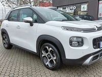 usata Citroën C3 Aircross C3 1.6 bluehdi Shine 100cv