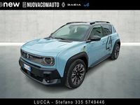 Usata Renault R4 Iconic 109 kW (149 CV) 2025 Nero SUV