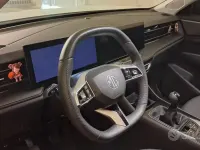 Usata MG HS 143 CV (105 kW) 2025 Bianco SUV