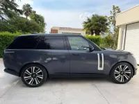 Usata Land Rover Range Rover Autobiography 351 CV (258 kW) 2023 Blu varesine SUV
