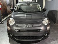 Usata Fiat 500X 130 CV (95 kW) 2023 Grigio SUV