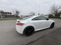 Usata Audi TT S-Line 184 CV (135 kW) 2014 Coupé