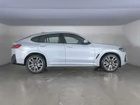 Usata BMW X4 M Sport 190 CV (139 kW) 2022 Other SUV
