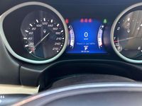 Usata Maserati Ghibli 250 CV (183 kW) 2014 Nero Berlina