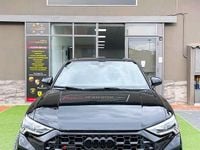 Usata Audi RS Q3 Sportback 400 CV (294 kW) 2020 Nero SUV