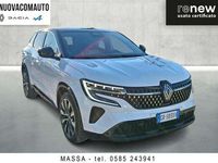 Usata Renault Austral Techno 199 CV (146 kW) 2023 Bianco SUV