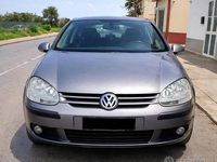 Usata VW Golf VI Comfortline 105 CV (77 kW) 2008 Utilitaria