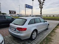 usata Audi A4 Avant 2.0 TDI 143CV F.AP. Ambiente