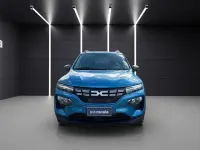 Occasion Dacia Spring Expression 17 kW (24 ch) 2023 Citadine
