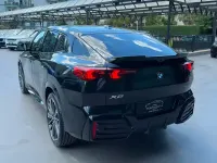 Nuova BMW X2 M Sport 150 CV (110 kW) 2026 Nero SUV