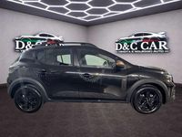 Nuova Dacia Sandero Extreme 101 CV (74 kW) 2026 Nero Berlina