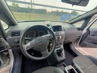 usata Opel Zafira - 2007