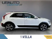 Usata Kia Niro Style 2022 SUV