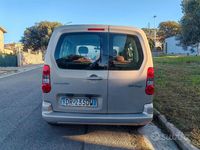 Usata Citroën Berlingo 2008 Monovolume