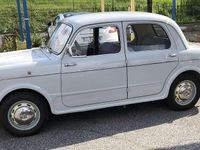 Usata Fiat 1100 60 CV (44 kW) 1957