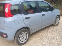 Usata Fiat Panda Easy 69 CV (50 kW) 2017 Grigio Utilitaria