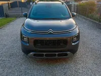 Usata Citroën C3 Aircross 120 CV (88 kW) 2021 Grigio SUV