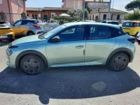 Nuova Lancia Ypsilon 101 CV (74 kW) 2026 Verde Utilitaria