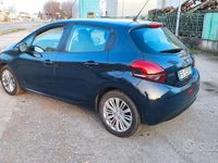 usata Peugeot 208 PureTech 82 5 porte 79.000km NEOPATENT