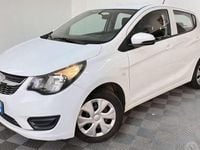 Usata Opel Karl 75 CV (55 kW) 2016 Utilitaria