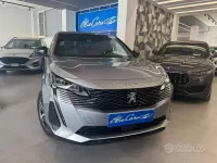Usata Peugeot 3008 Allure 131 CV (96 kW) 2023 Grigio SUV