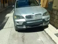 Usata BMW X5 235 CV (172 kW) 2008 Grigio SUV