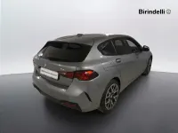 Usata BMW 118 Comfort Edition 150 CV (110 kW) 2024 Skyscraper grey metallic Utilitaria