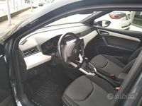 Usado Seat Arona FR 110 CV (80 kW) 2021 Gris SUV