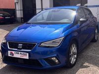 Usata Seat Ibiza FR 95 CV (69 kW) 2022 Other Berlina