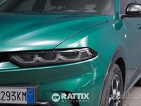 Usata Alfa Romeo Tonale Ti 131 CV (96 kW) 2023 Verde SUV