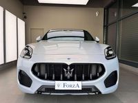 Usata Maserati Grecale 330 CV (242 kW) 2023 Bianco astro SUV