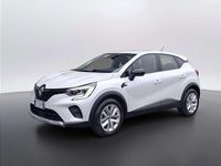 Usata Renault Captur Equilibre 101 CV (74 kW) 2023 Bianco SUV