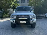 Usata Mitsubishi Pajero Top 99 CV (72 kW) 1999 SUV