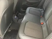 Usata Audi A3 150 CV (110 kW) 2019 Grigio Berlina