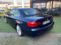 usata BMW 330 Cabriolet D 245CV Futura Autom