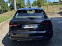 Usata Audi A3 190 CV (139 kW) 2023 Berlina