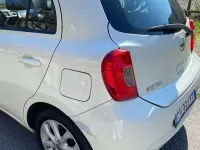 Usata Nissan Micra Acenta 80 CV (58 kW) 2017 Utilitaria
