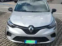 Usata Renault Clio Equilibre 2023 Grigio Utilitaria
