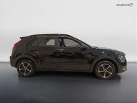 Nuova Kia Niro 126 CV (92 kW) 2026 Aurora black SUV