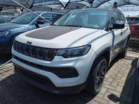 Usata Jeep Compass 239 CV (175 kW) 2023 Bianco tetto nero SUV