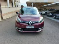 Usata Renault Scénic III 110 CV (80 kW) 2014 Lilla Monovolume