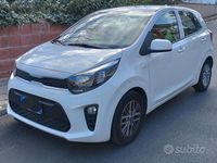 Gebraucht Kia Picanto 67 PS (49 kW) 2024 Kleinwagen