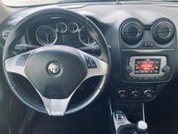 usata Alfa Romeo MiTo 1.3 JTDm Distinctive 85CV PROMOZIONE DEL MESE !!!