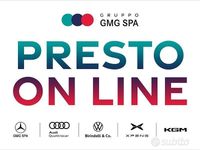 Usata Mercedes A250 2020 Bianco Berlina