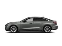 Usata Audi A5 Advanced Plus 204 CV (150 kW) 2025 Grigio Berlina