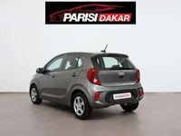 Usata Kia Picanto 67 CV (49 kW) 2023 Grigio Utilitaria
